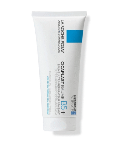 La Roche-Posay Cicaplast Baume B5+ Baume Réparateur Apaisant 100 ml