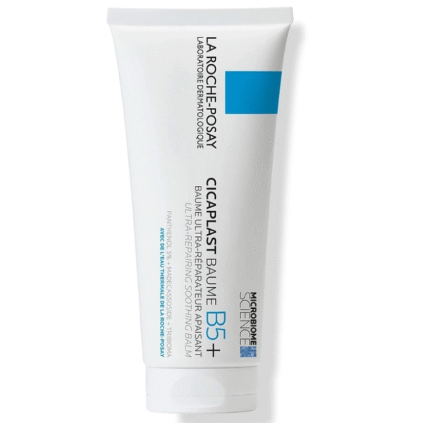 La Roche-Posay Cicaplast Baume B5+ Baume Réparateur Apaisant 100 ml