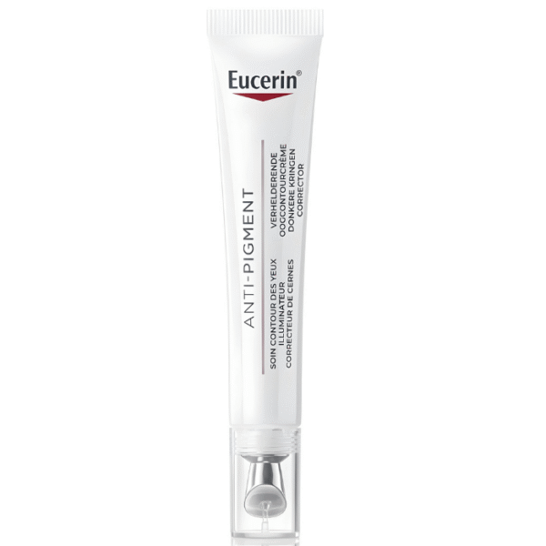 EUCERIN Anti-pigment Soin Contour Des Yeux Illuminateur 15ml