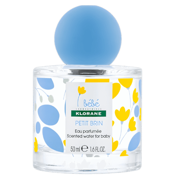 Klorane Petit Brin Eau parfumée 50ml