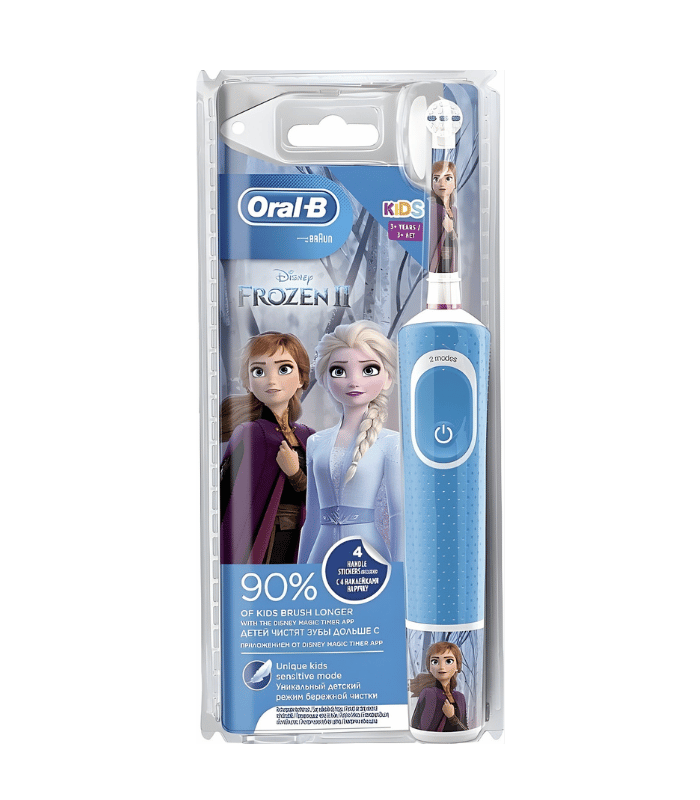 Oral-B Kids