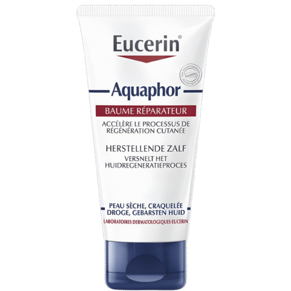 EUCERIN AQUAPHOR BAUME RÉPARATEUR CUTANÉ 40G