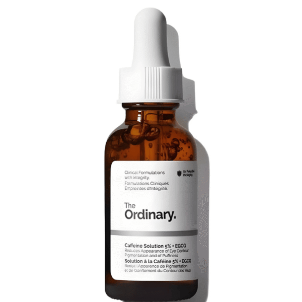The Ordinary Caffeine Solution 5% + EGCG 30ml