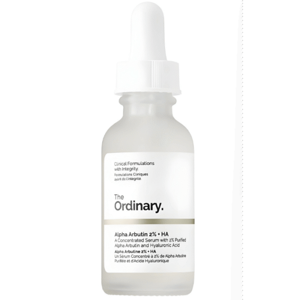 The Ordinary Alpha Arbutin 2% + HA
