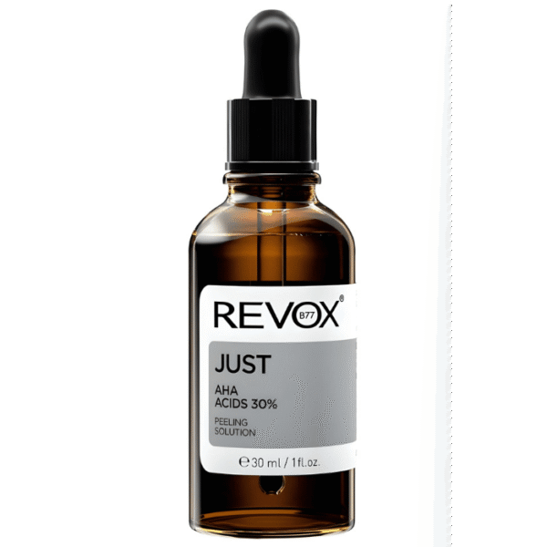 Revox Just AHA Acids 30% 30ml