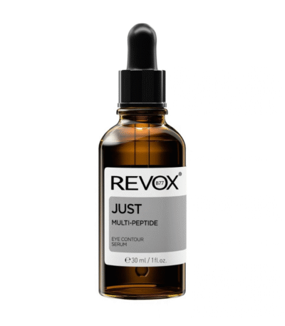 Revox B77 Just Multi-Peptide Sérum Contour des Yeux 30 ml