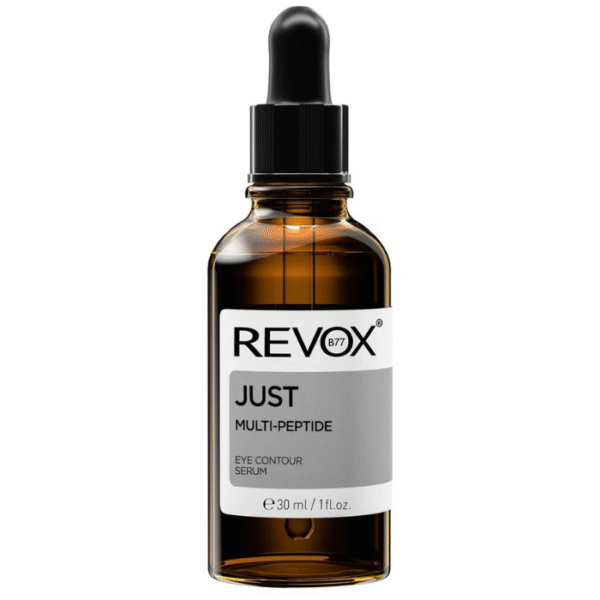 Revox B77 Just Multi-Peptide Sérum Contour des Yeux 30 ml