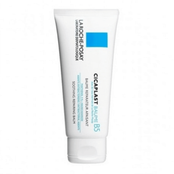 La Roche-Posay Cicaplast Baume B5 Réparateur — 100 ml