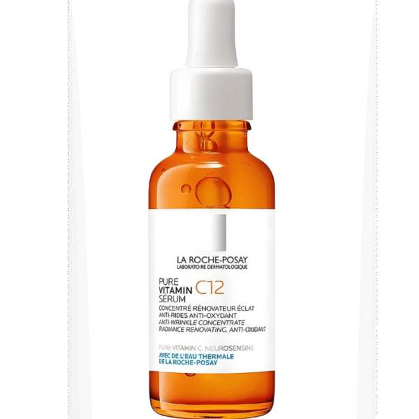 LA ROCHE-POSAY PURE VITAMIN C12 SÉRUM