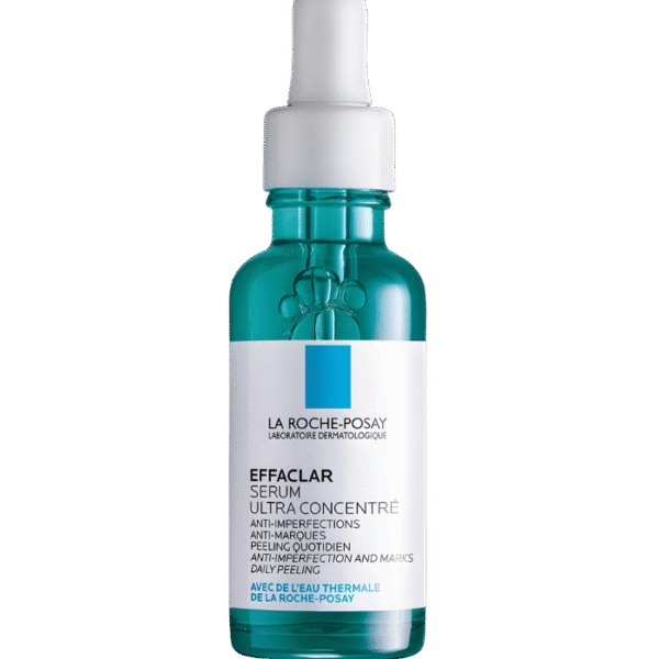 LA ROCHE-POSAY EFFACLAR ULTRA CONCENTRATED SERUM