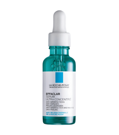 La Roche-Posay Effaclar Sérum Ultra Concentré Anti-Imperfections 30 ml