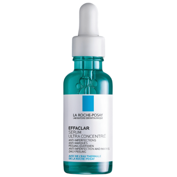 La Roche-Posay Effaclar Sérum Ultra Concentré Anti-Imperfections 30 ml