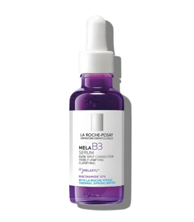 La Roche-Posay Mela B3 Sérum Anti-Taches au Melasyl™ et Niacinamide 10% – 30 ml