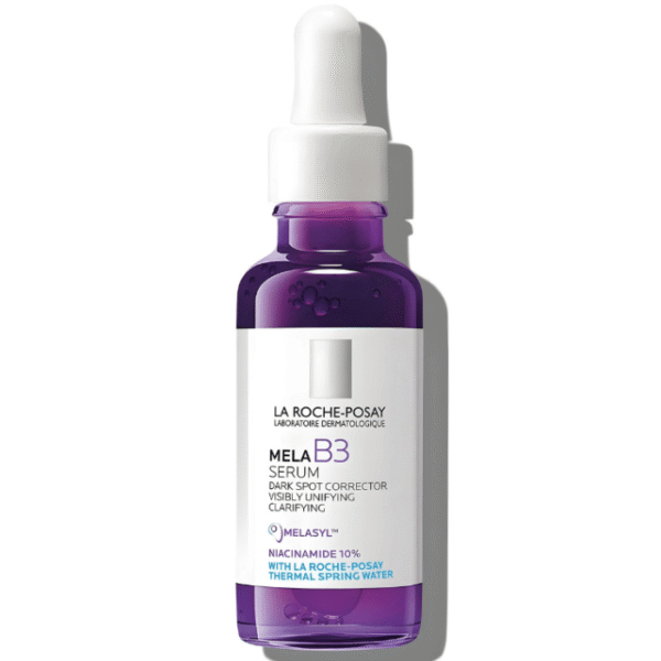 La Roche-Posay Mela B3 Sérum Anti-Taches au Melasyl™ et Niacinamide 10% – 30 ml