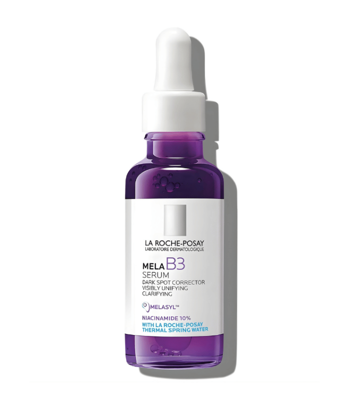 La Roche-Posay Mela B3 Sérum Anti-Taches au Melasyl™ et Niacinamide 10% – 30 ml