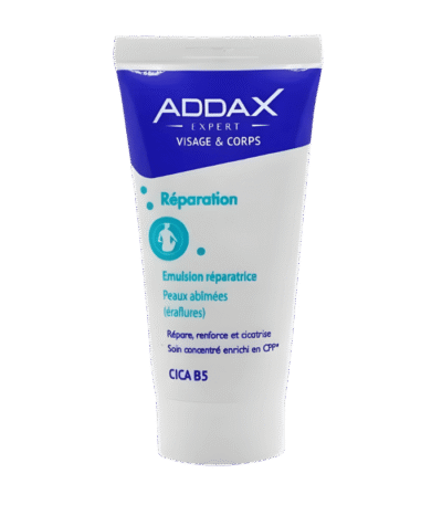 Addax Expert – Émulsion Réparatrice CICA B5