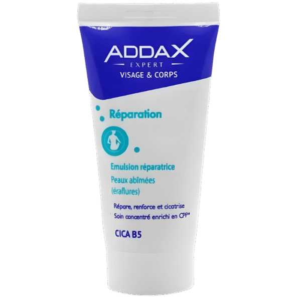 Addax Expert – Émulsion Réparatrice CICA B5