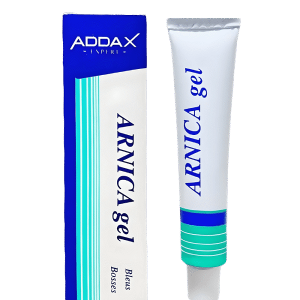 Addax Expert – Arnica Gel