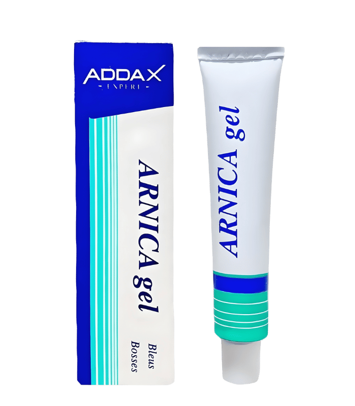 Addax Expert – Arnica Gel Addax Expert – Arnica Gel