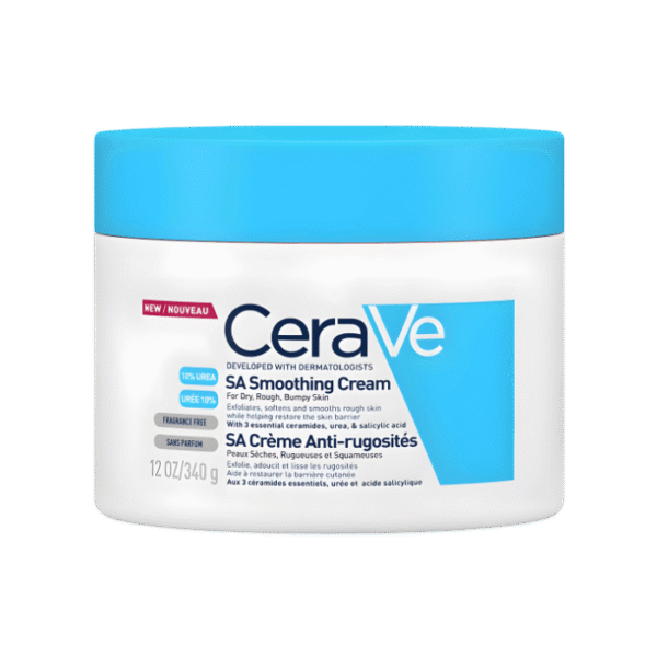 SA crème anti-rugosités