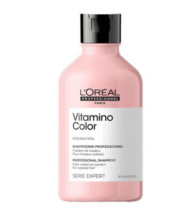 L’Oréal Professionnel – Vitamino Color Shampoo (Resveratrol) – 300 ml