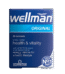 Vitabiotics – Wellman Original