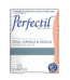 Perfectil Triple Action Peau Cheveux Et Ongles – 30 comprimés